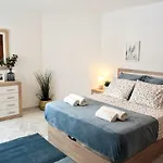 Apartamento Homely Don Cristian Con Parking Privado *