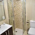 Apartamento Homely Don Cristian Con Parking Privado