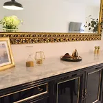 Homely Don Cristian Con Parking Privado Apartamento