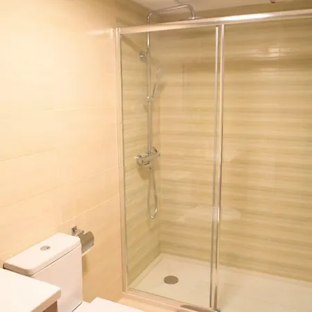 Apartment Homely Don Cristian Con Parking Privado