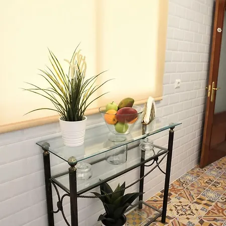 Lejlighed Homely Don Cristian Con Parking Privado *