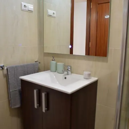 Homely Don Cristian Con Parking Privado Apartment *